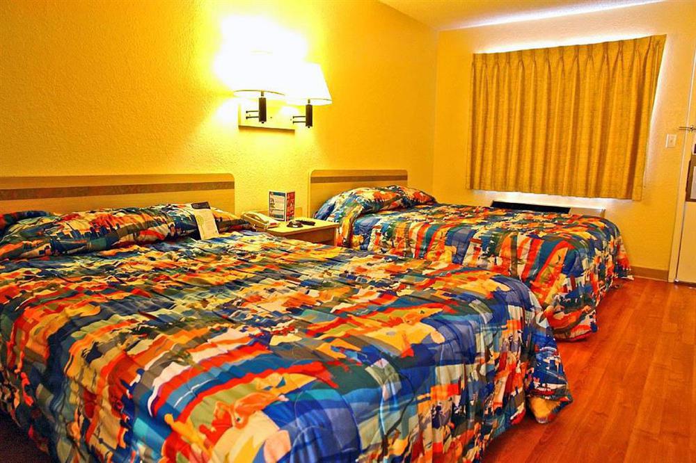 Motel 6-Albuquerque, Nm - South - Airport Room photo