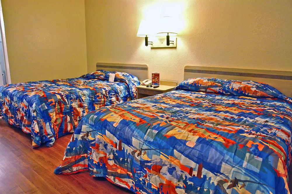 Motel 6-Albuquerque, Nm - South - Airport Room photo