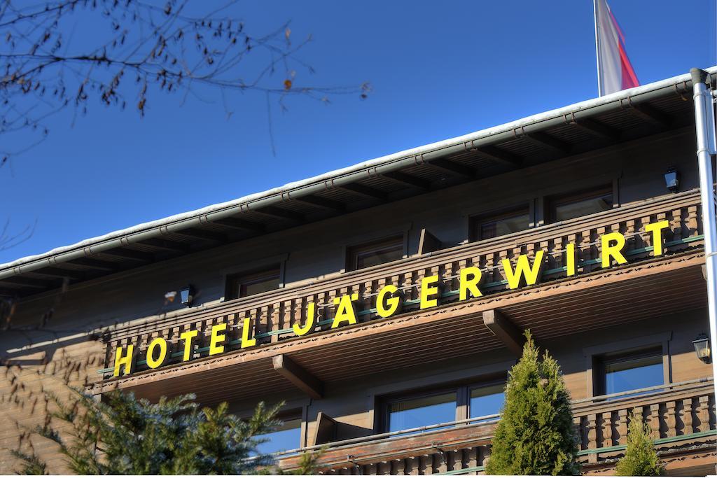 Jagerwirt Hotel Kitzbuhel Exterior photo