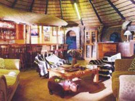 Thanda Nani Game Lodge Malalane Interior photo