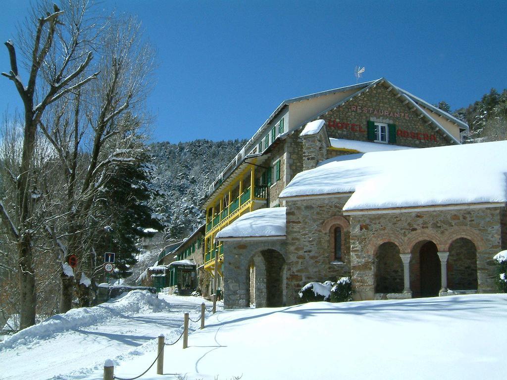 Hotel Adsera La Molina  Exterior photo