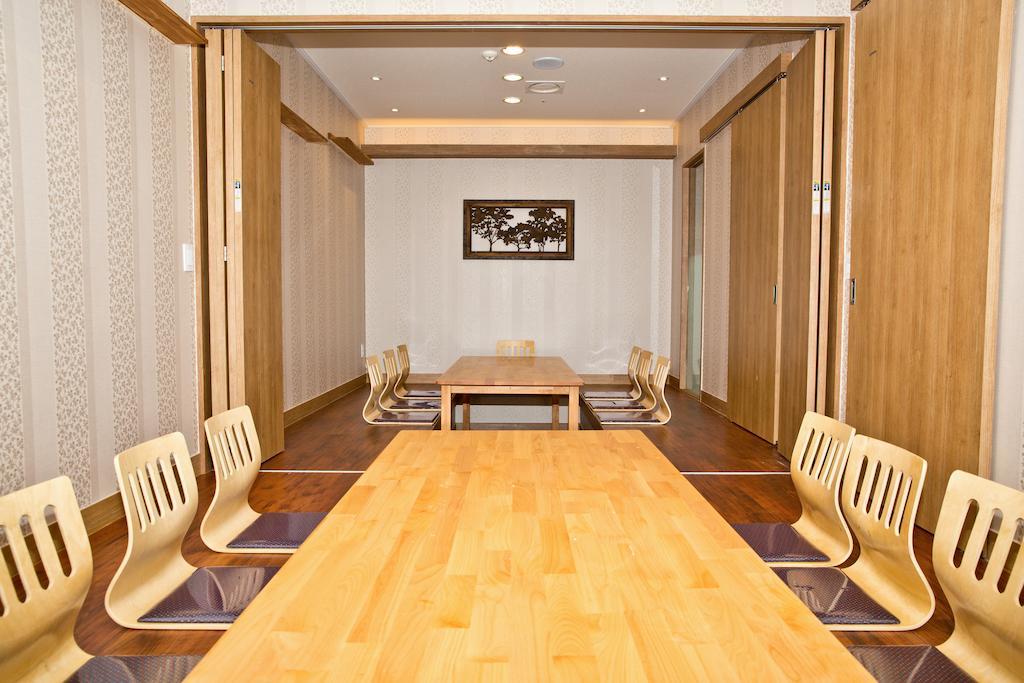 Inn The City Serviced Residence Gangnam Seoul Exterior photo