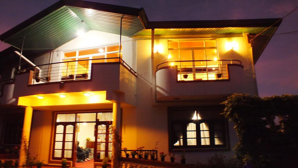 Ashley Resorts Nuwara Eliya Exterior photo