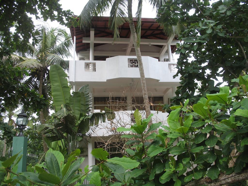 Hotel Amarit Beruwala Exterior photo