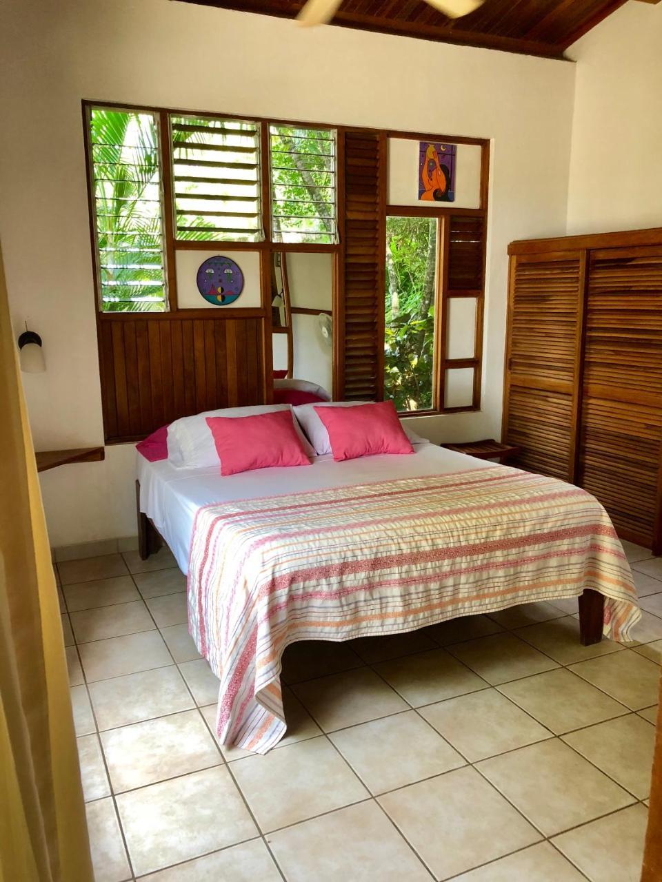 Bella Vista Mar Bed & Breakfast Santa Marta Exterior photo