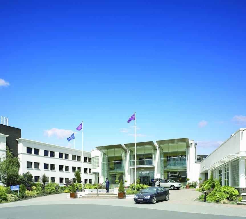 The Stormont Hotel Belfast Exterior photo