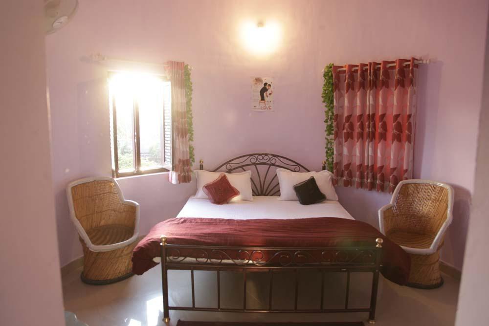 Amrutham Hotel Pushkar Exterior photo