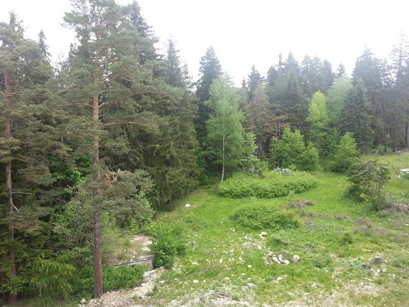 White House Hotel Borovets Exterior photo