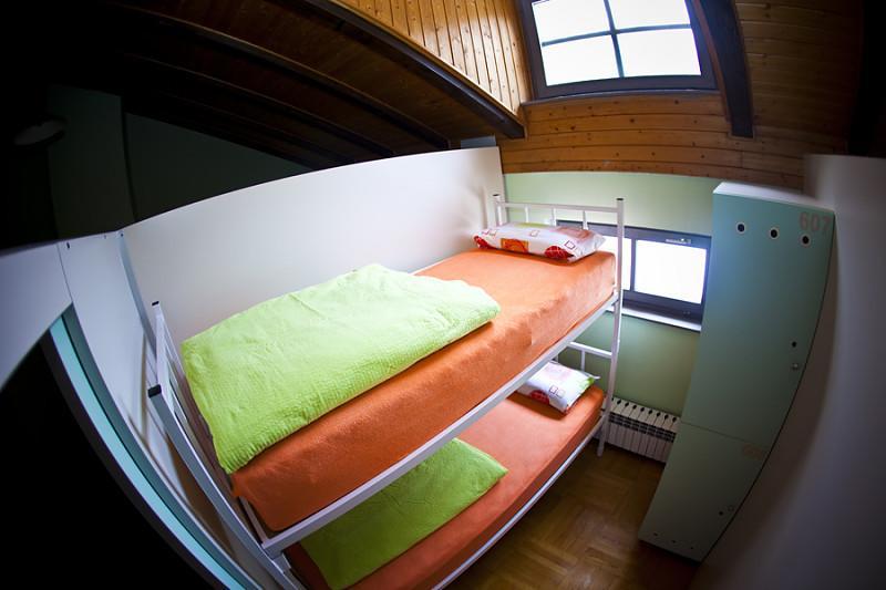 Hostel Samobor Room photo