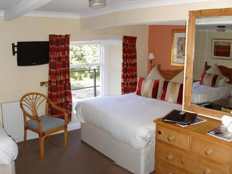 Downe Arms Country Inn Wykeham  Room photo