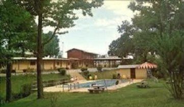 Woodlawn Hills Motel Henderson Facilities photo