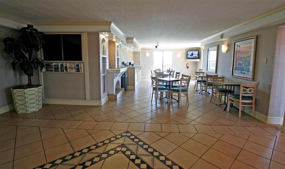 Studio 6-Fort Worth, Tx - West Medical Center White Settlement Interior photo