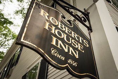 Roberts House Inn Nantucket Exterior photo