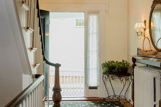 Roberts House Inn Nantucket Interior photo