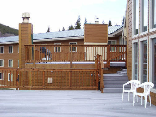 Lodge By The Blue Breckenridge Exterior photo