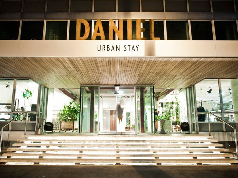 Hotel Daniel Vienna - Smart Luxury Near City Centre Exterior photo