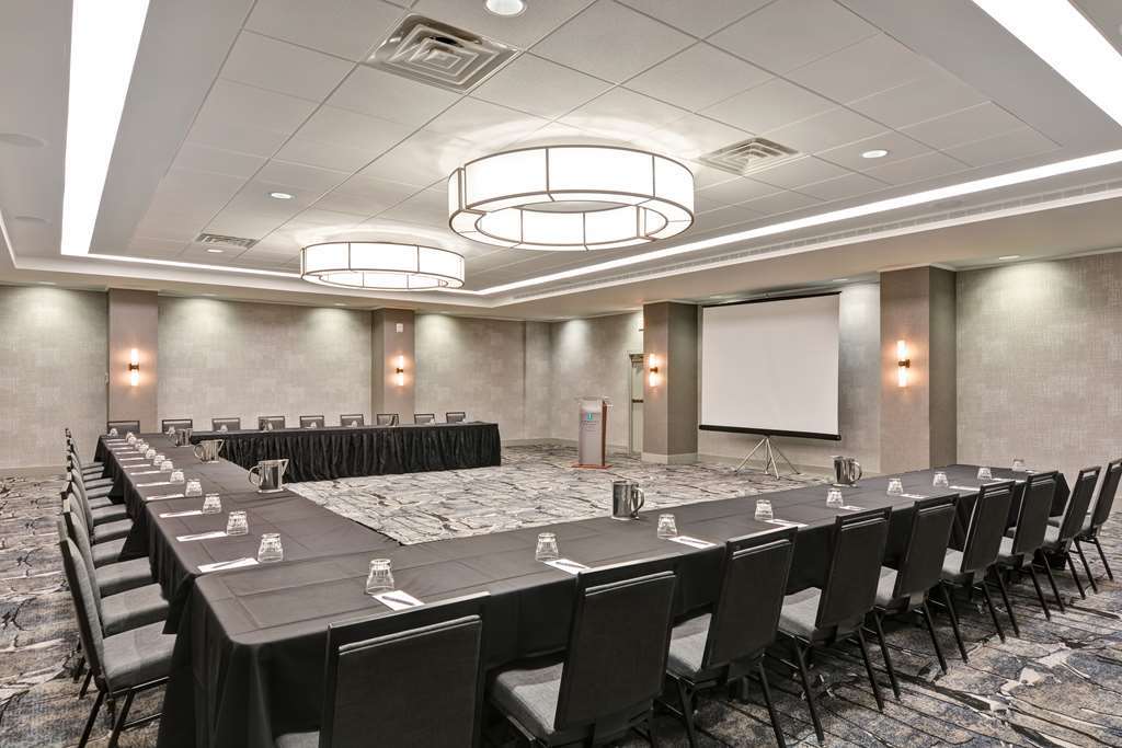 Embassy Suites By Hilton Minneapolis Airport Bloomington Facilities photo