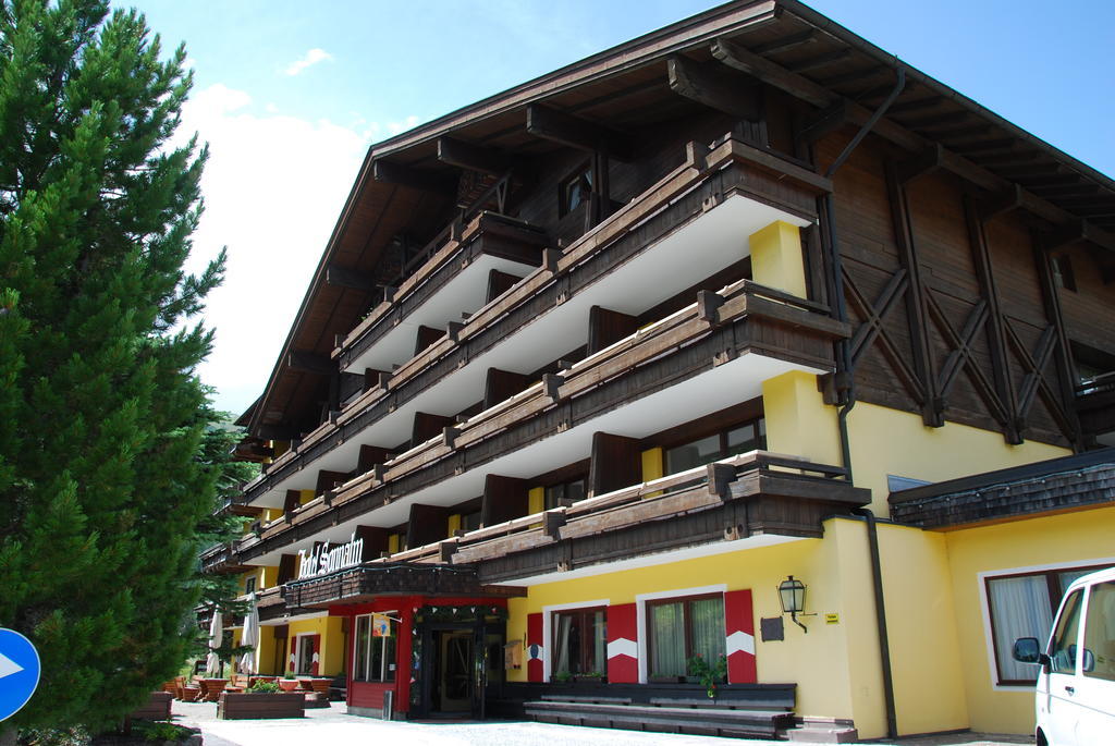 Sonnalm Apartment Sankt Michael im Lungau Exterior photo
