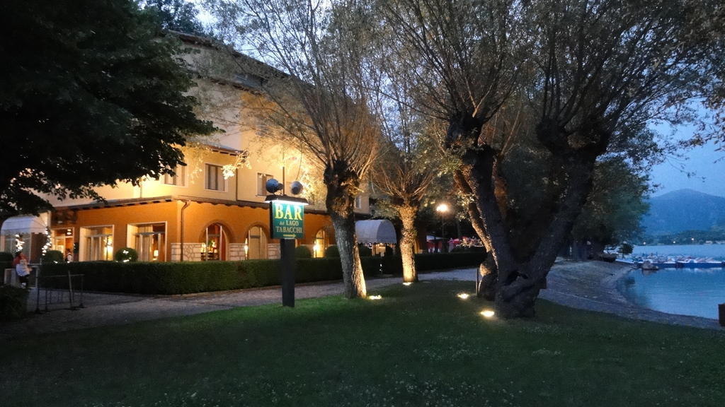 Hotel Garni Del Lago Scanno Exterior photo
