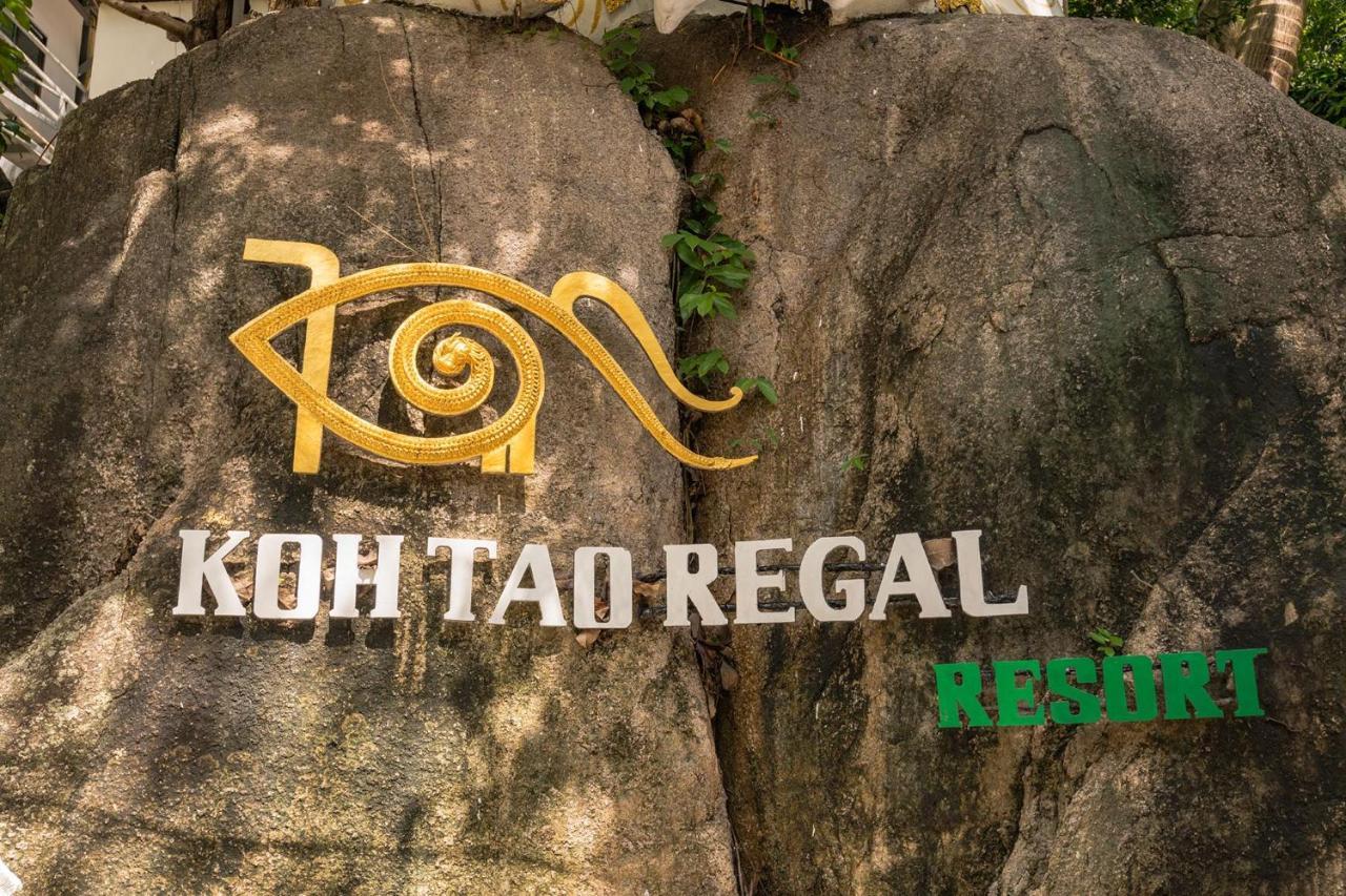 Koh Tao Regal Resort - Sha Plus Exterior photo