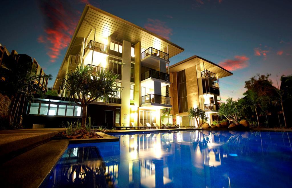 Outrigger Little Hastings Street Villas & Penthouses Noosa Heads Facilities photo