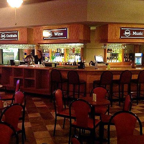 Clarion Inn Fayetteville Restaurant photo