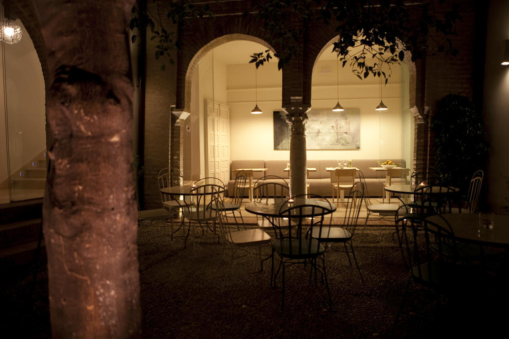 Balcon De Cordoba Hotel Exterior photo