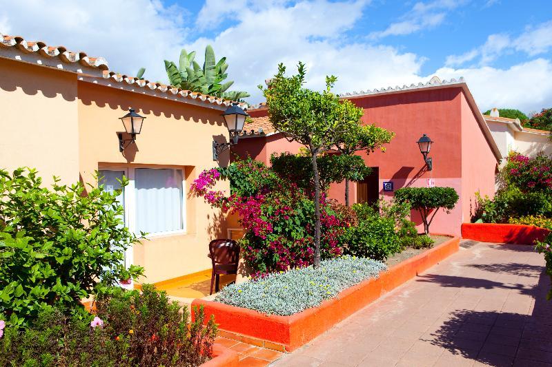 Marbella Playa Hotel Exterior photo