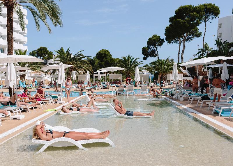Alua Soul Mallorca Resort (Adults Only) Cala d'Or  Exterior photo