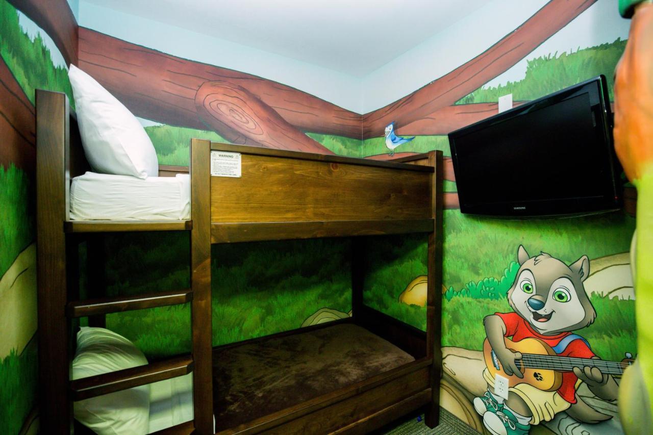 Great Wolf Lodge Chicago/Gurnee Room photo