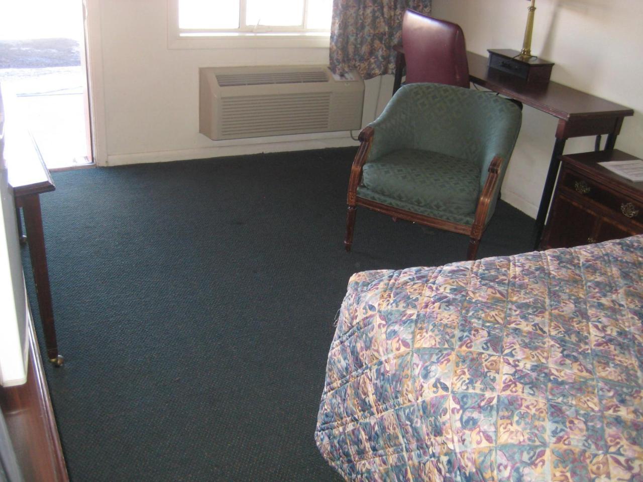 El Capitan Motel Gallup Exterior photo