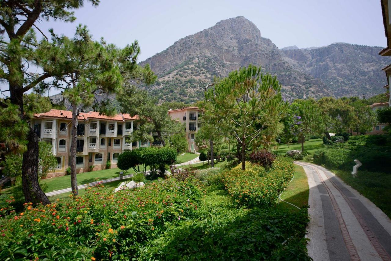 Liberty Lykia Hotel Oludeniz Exterior photo