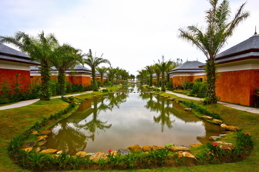 Beyond Khaolak (Adults Only) Hotel Khao Lak Exterior photo