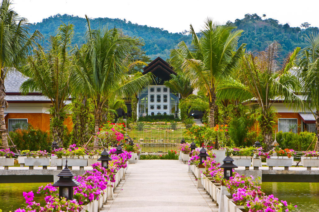 Beyond Khaolak (Adults Only) Hotel Khao Lak Exterior photo