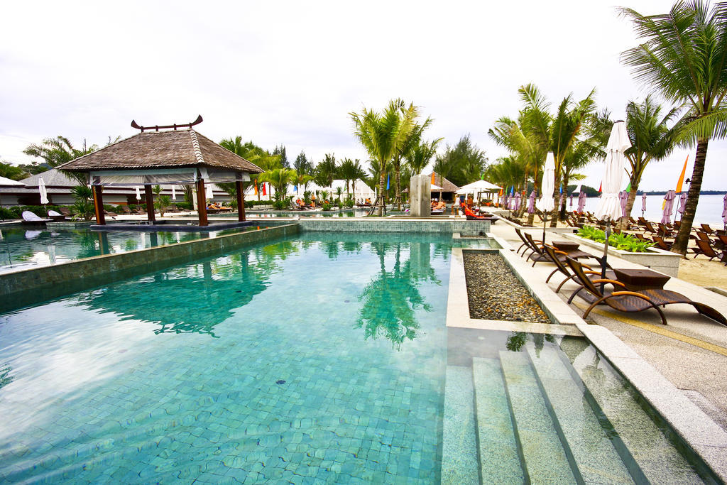 Beyond Khaolak (Adults Only) Hotel Khao Lak Exterior photo