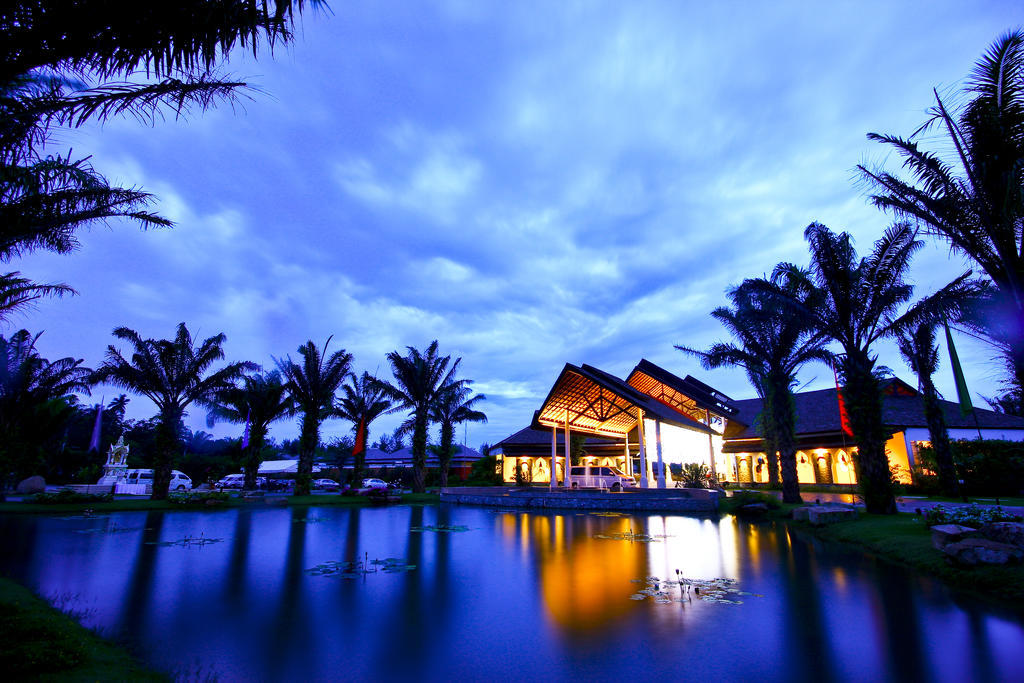 Beyond Khaolak (Adults Only) Hotel Khao Lak Exterior photo