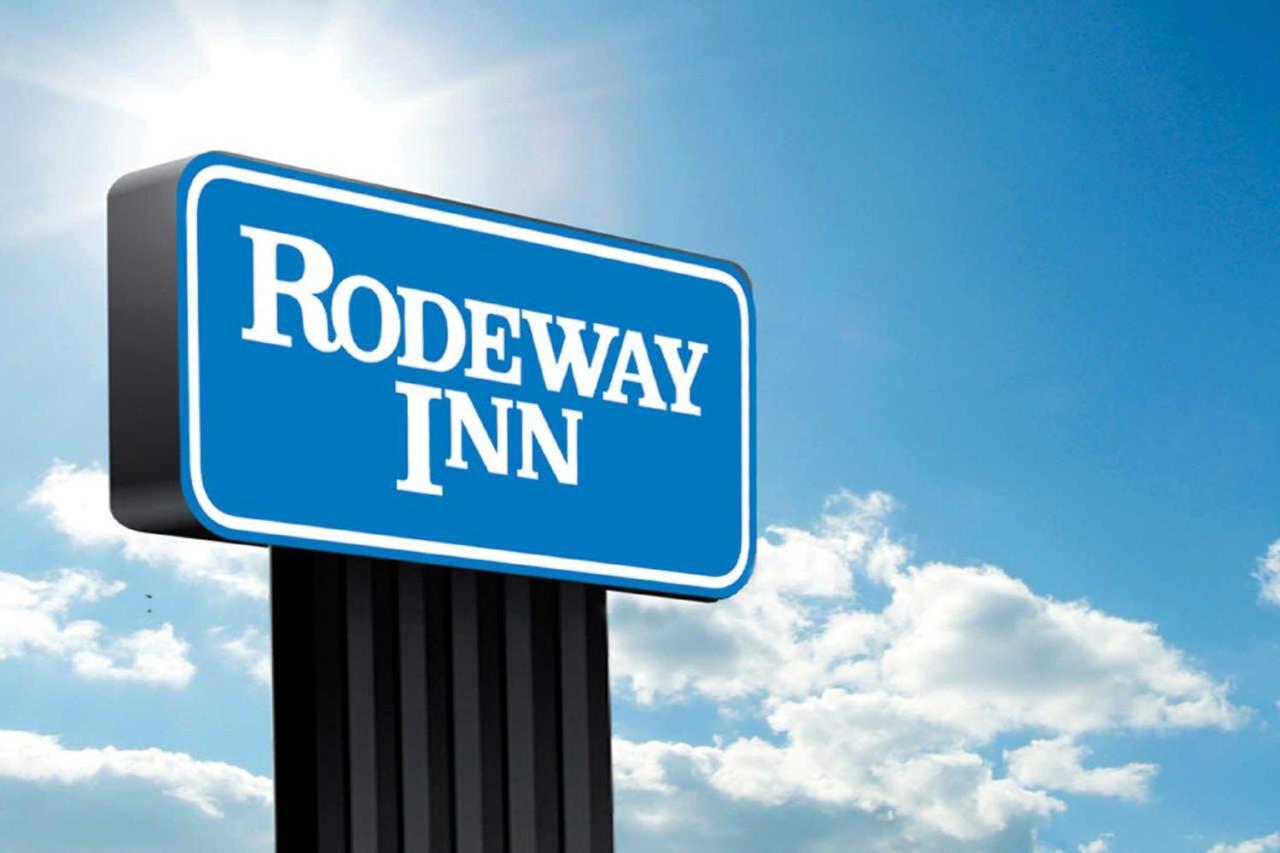 Rodeway Inn - Ephrata Exterior photo