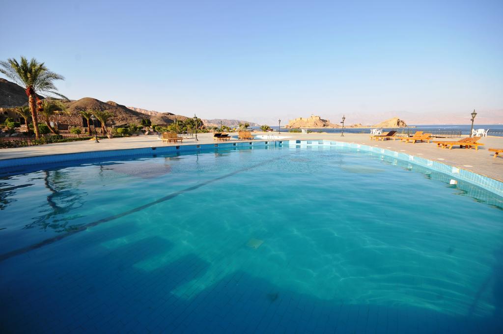 Helnan Taba Hotel Exterior photo