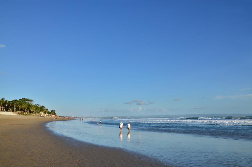 Ping Hotel Seminyak  Exterior photo