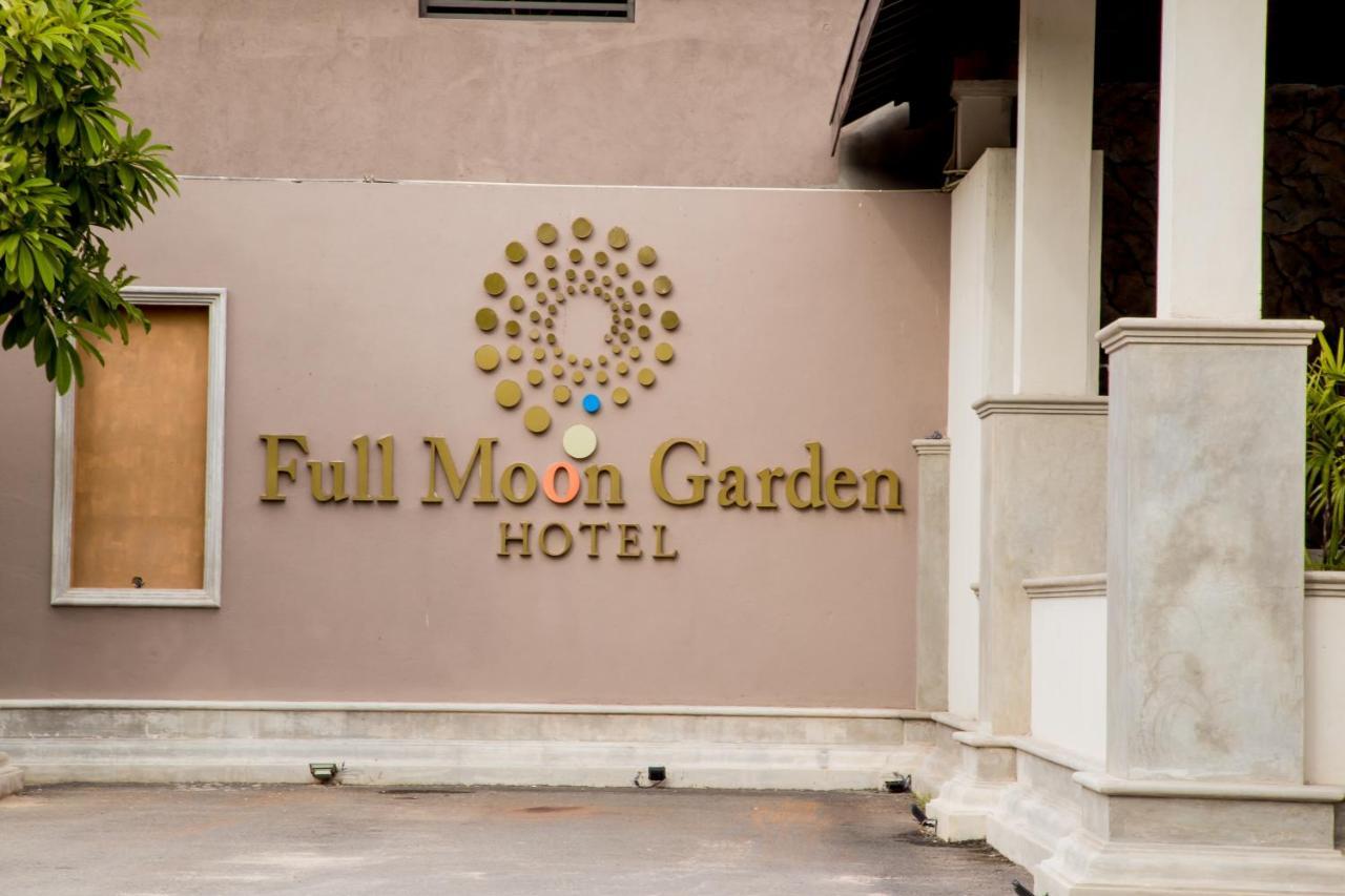 Full Moon Garden Hotel Negombo Exterior photo