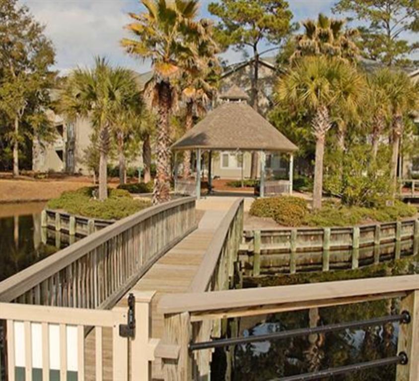 Island Links Resort By Palmera Hilton Head Island Exterior photo