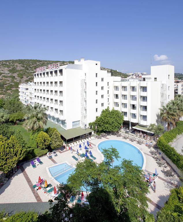 Marbel Hotel By Palm Wings Kusadasi Exterior photo