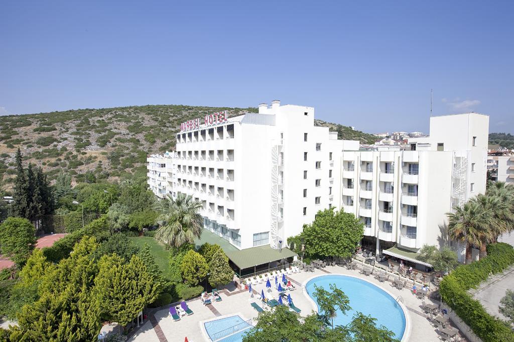 Marbel Hotel By Palm Wings Kusadasi Exterior photo