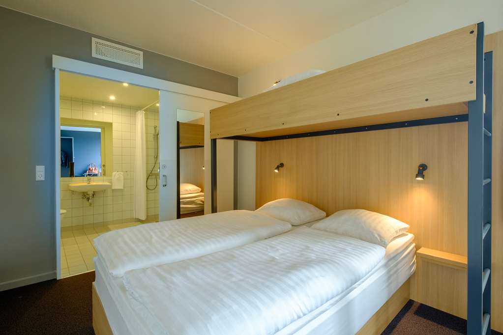 Zleep Hotel Ballerup Room photo