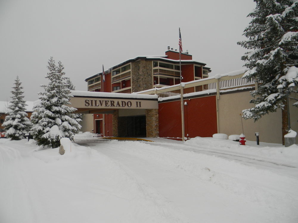 Silverado II Winter Park Exterior photo