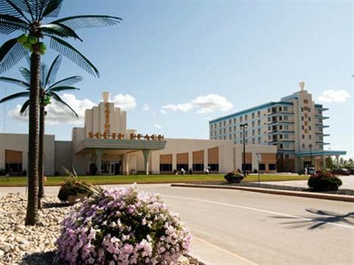 South Beach Casino Scanterbury Exterior photo
