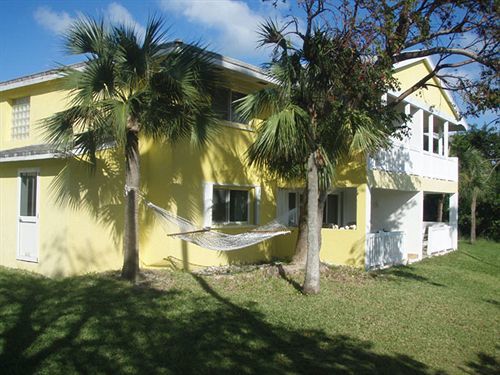 Hammock Heaven By Living Easy Abaco Hotel Marsh Harbour Exterior photo