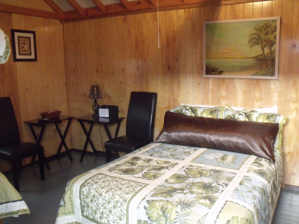 Glades Haven Cozy Cabins Hotel Everglades City Exterior photo