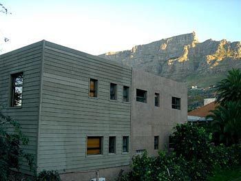 Gap Lodge Cape Town Exterior photo