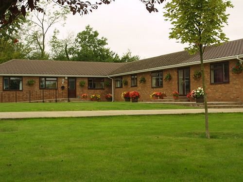 Little Bullocks Farm Bed & Breakfast Takeley Exterior photo